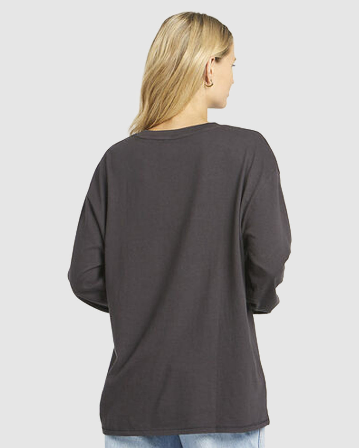 Womens Muso Long Sleeve T-Shirt