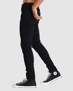 Mens Strangler R28 Denim Jeans
