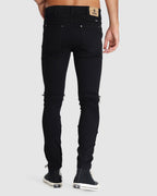 Mens Strangler R28 Denim Jeans