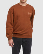 MENS DRACULA SWEATER