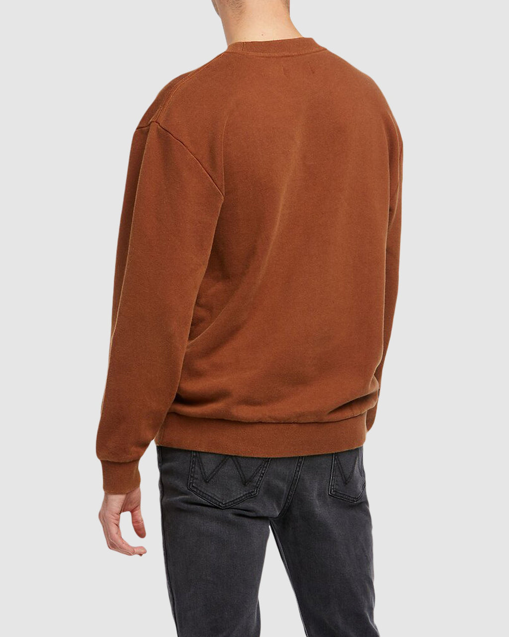 MENS DRACULA SWEATER