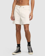MENS EAZY STRAIGHT SHORTS