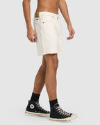 MENS EAZY STRAIGHT SHORTS