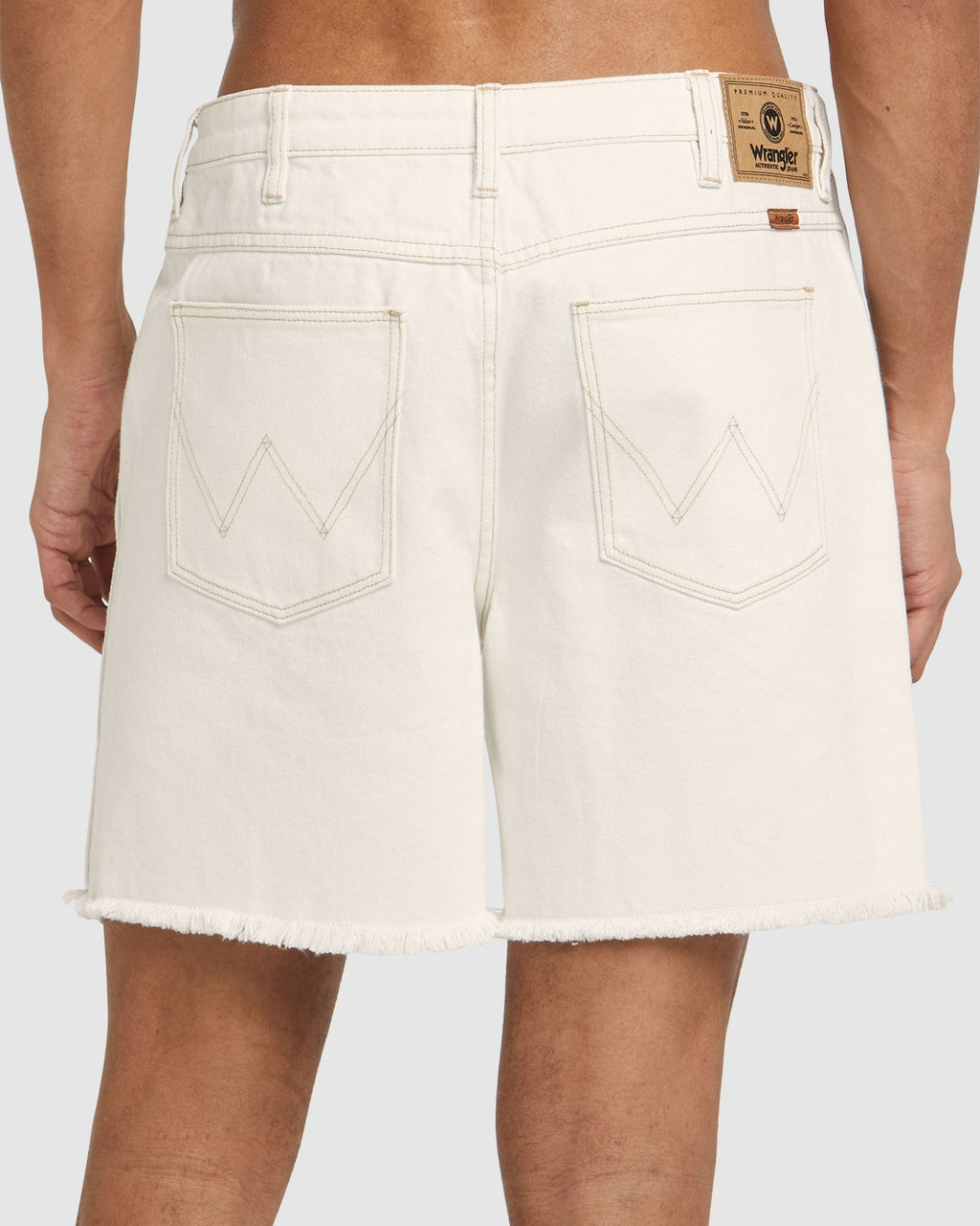 MENS EAZY STRAIGHT SHORTS