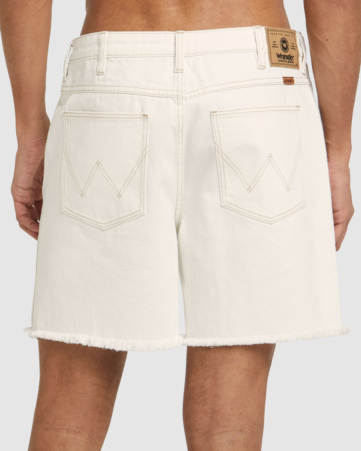 MENS EAZY STRAIGHT SHORTS