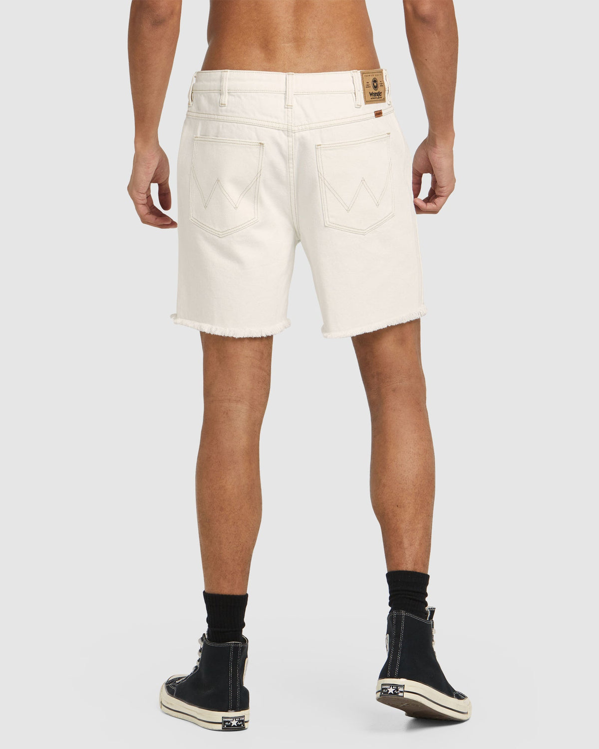 MENS EAZY STRAIGHT SHORTS