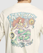 MENS GALENE BAGGY T-SHIRT