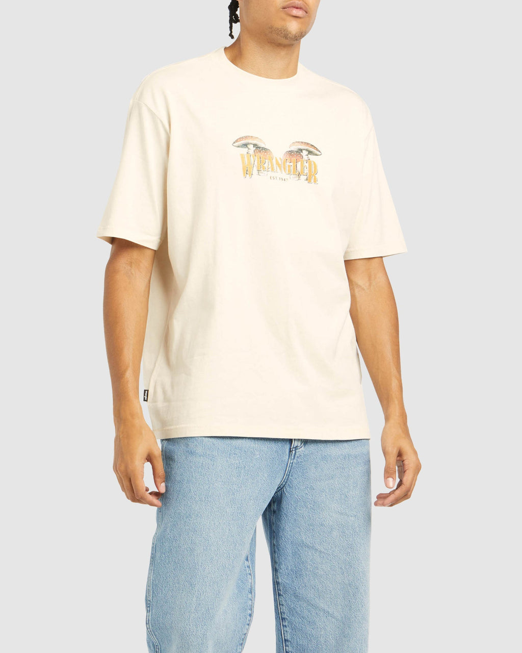 MENS MAGIC BAGGY T-SHIRT