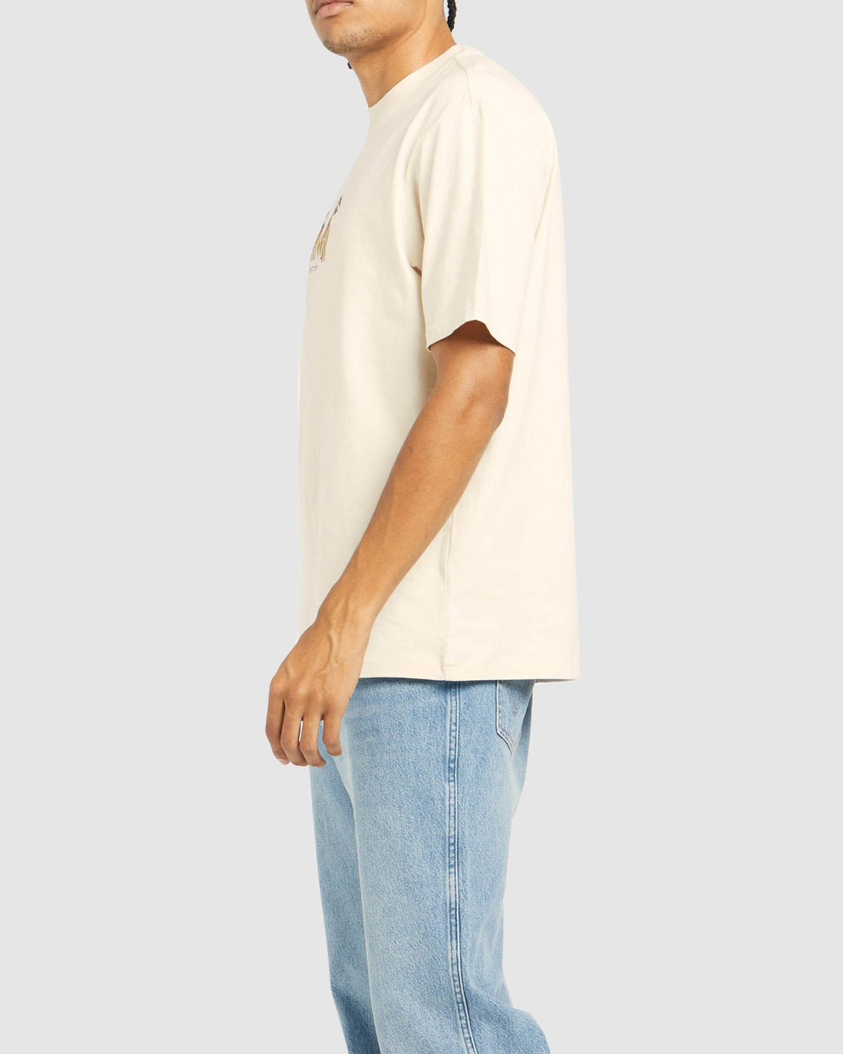 MENS MAGIC BAGGY T-SHIRT