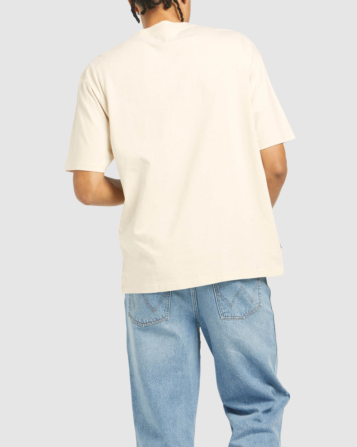 MENS MAGIC BAGGY T-SHIRT