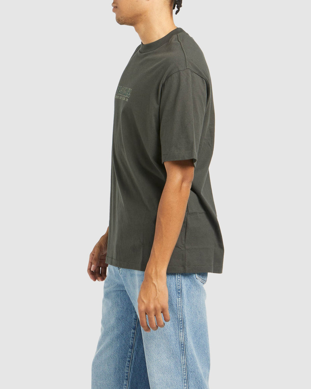 MENS HAZY DAZE BAGGY T-SHIRT