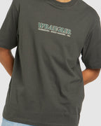 MENS HAZY DAZE BAGGY T-SHIRT