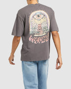 MENS ERUPTION BAGGY T-SHIRT