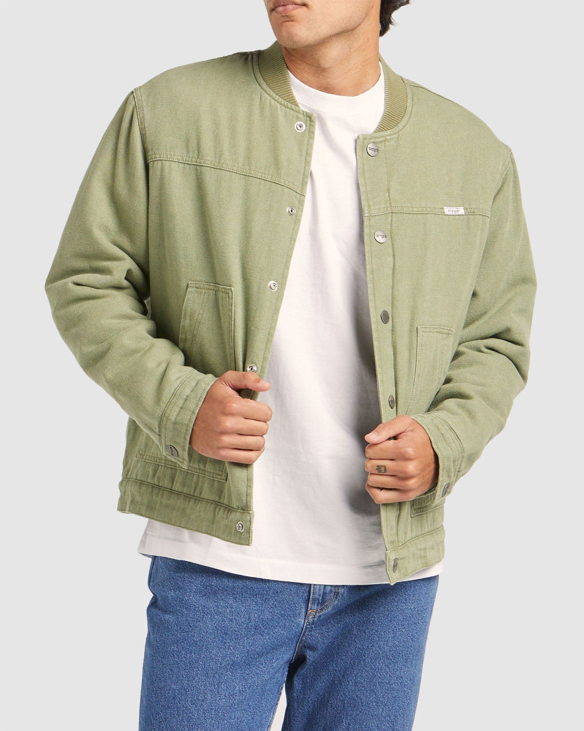 MENS LOGGER JACKET