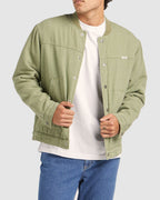 MENS LOGGER JACKET