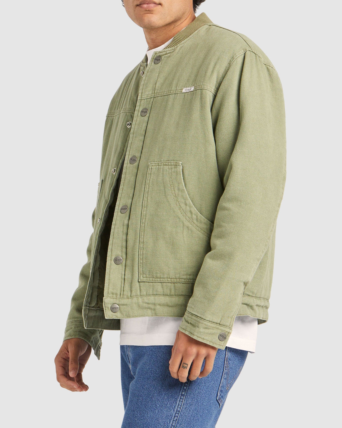 MENS LOGGER JACKET