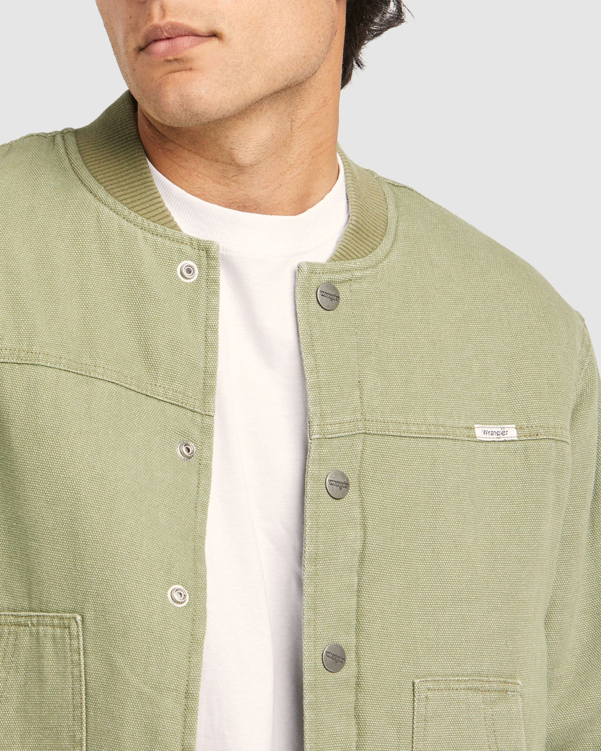MENS LOGGER JACKET