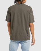 MENS LUNA SERPENT SLACKER T-SHIRT