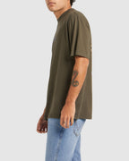 MENS SUN HANDS SLACKER T-SHIRT