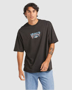 MENS TRANSCENDING SLACKER T-SHIRT