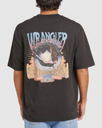 MENS TRANSCENDING SLACKER T-SHIRT