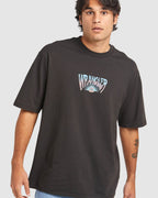 MENS TRANSCENDING SLACKER T-SHIRT