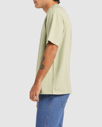 MENS SUN ORB SLACKER T-SHIRT