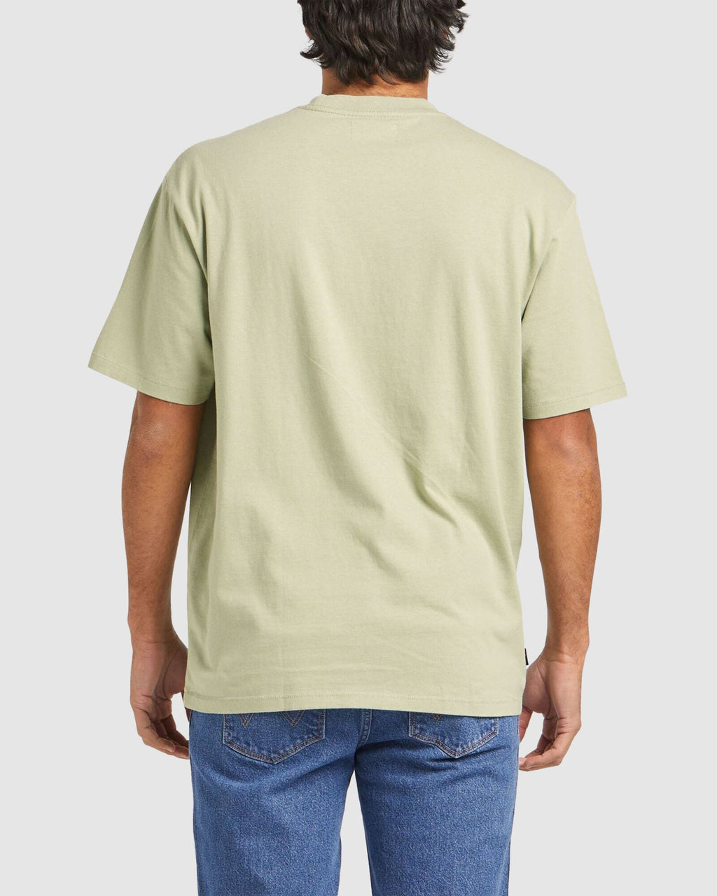 MENS SUN ORB SLACKER T-SHIRT