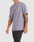MENS PORTAL SLACKER T-SHIRT