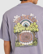 MENS PORTAL SLACKER T-SHIRT