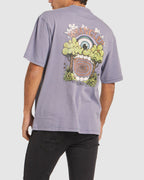 MENS PORTAL SLACKER T-SHIRT