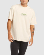 MENS SHROOM FIELDS SLACKER T-SHIRT