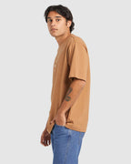 Mens 90s Vacas Slacker T-shirt