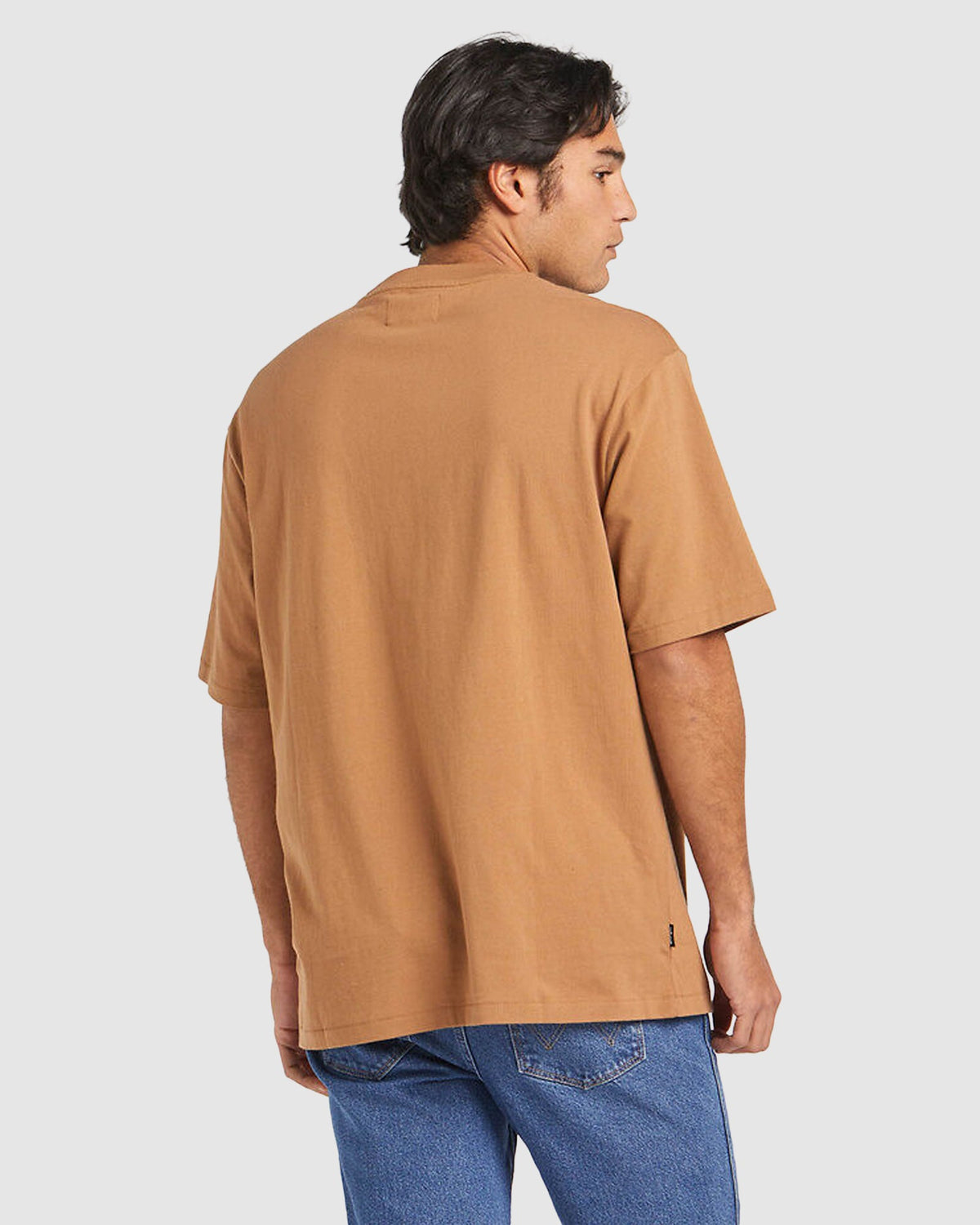 Mens 90s Vacas Slacker T-shirt