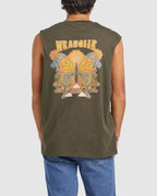 MENS WINGS TANK TOP
