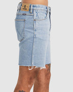 Mens Smith Mistify Denim Shorts