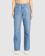 WOMENS BELLA BAGGY FLOWER PANT