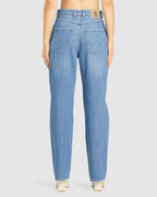 WOMENS BELLA BAGGY FLOWER PANT