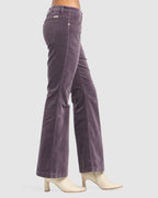 WOMENS LOW RISE LOU LOU BELLS DUSTY PANT