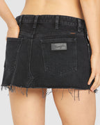 WOMENS LOW RISE BRITNEY SKIRT WIDOW
