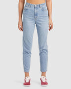 WOMENS DREW JEAN INDIGO AWAKENING PANT