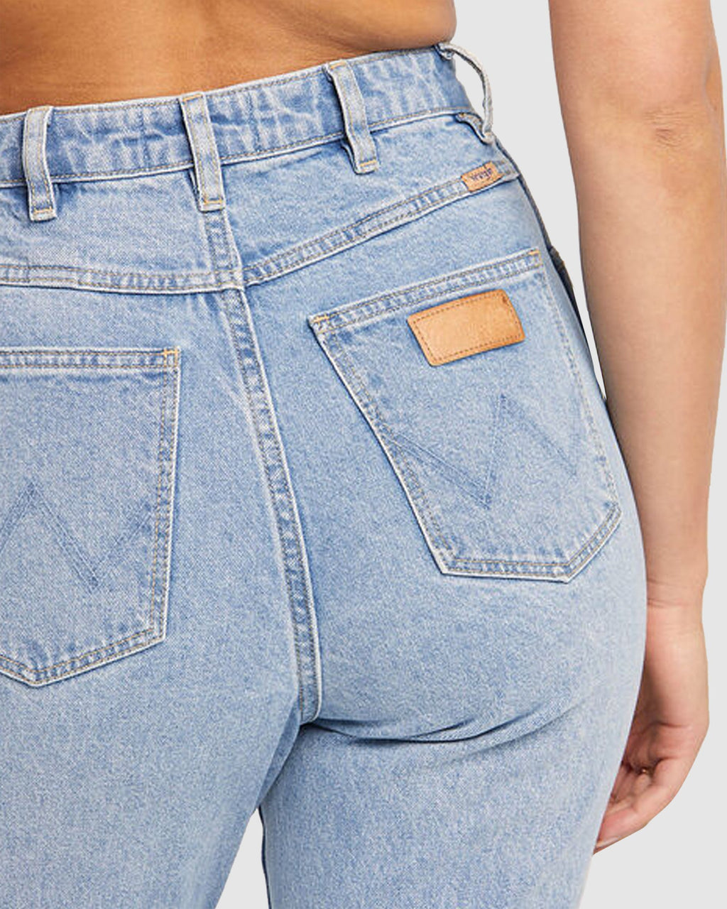 WOMENS DREW JEAN INDIGO AWAKENING PANT