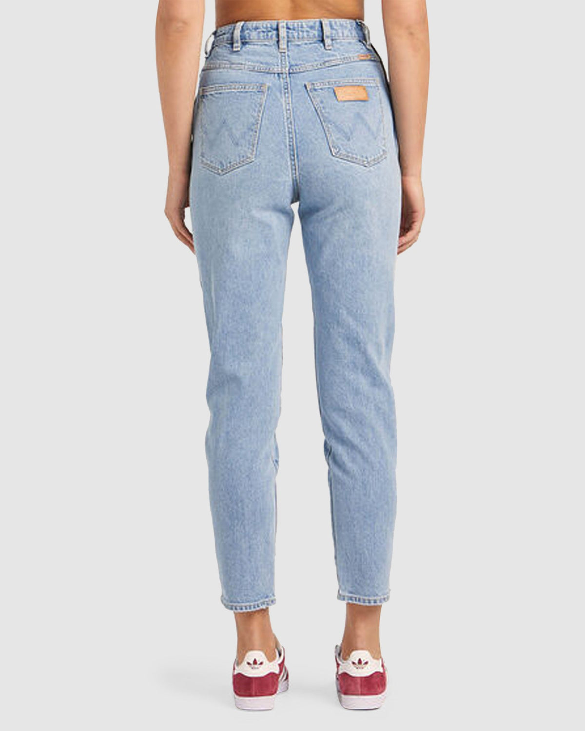WOMENS DREW JEAN INDIGO AWAKENING PANT