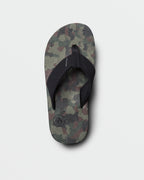 Boys 8-14 Victor Thongs