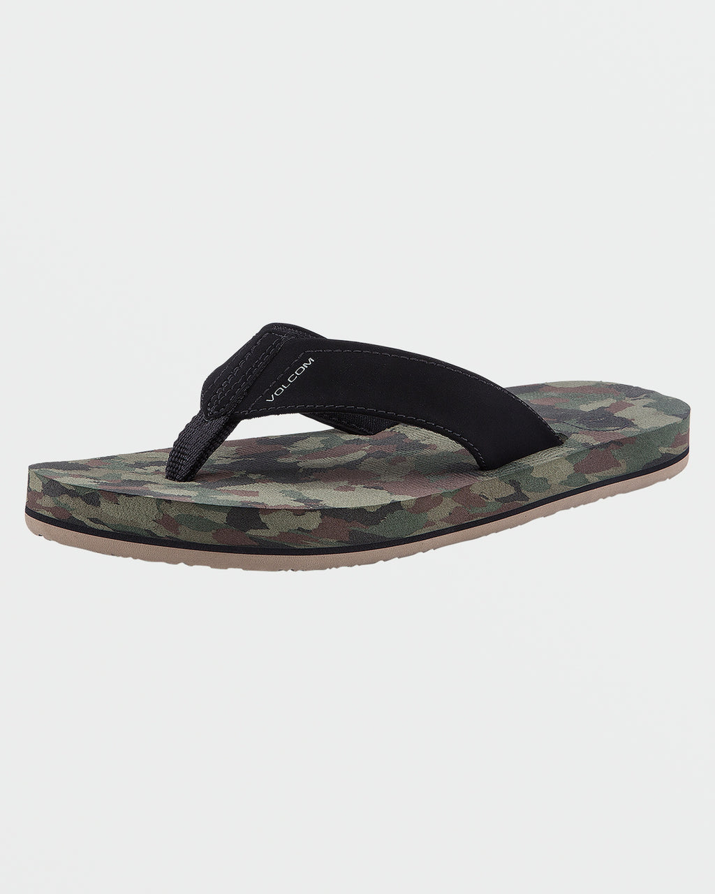 Boys 8-14 Victor Thongs