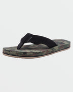 Boys 8-14 Victor Thongs