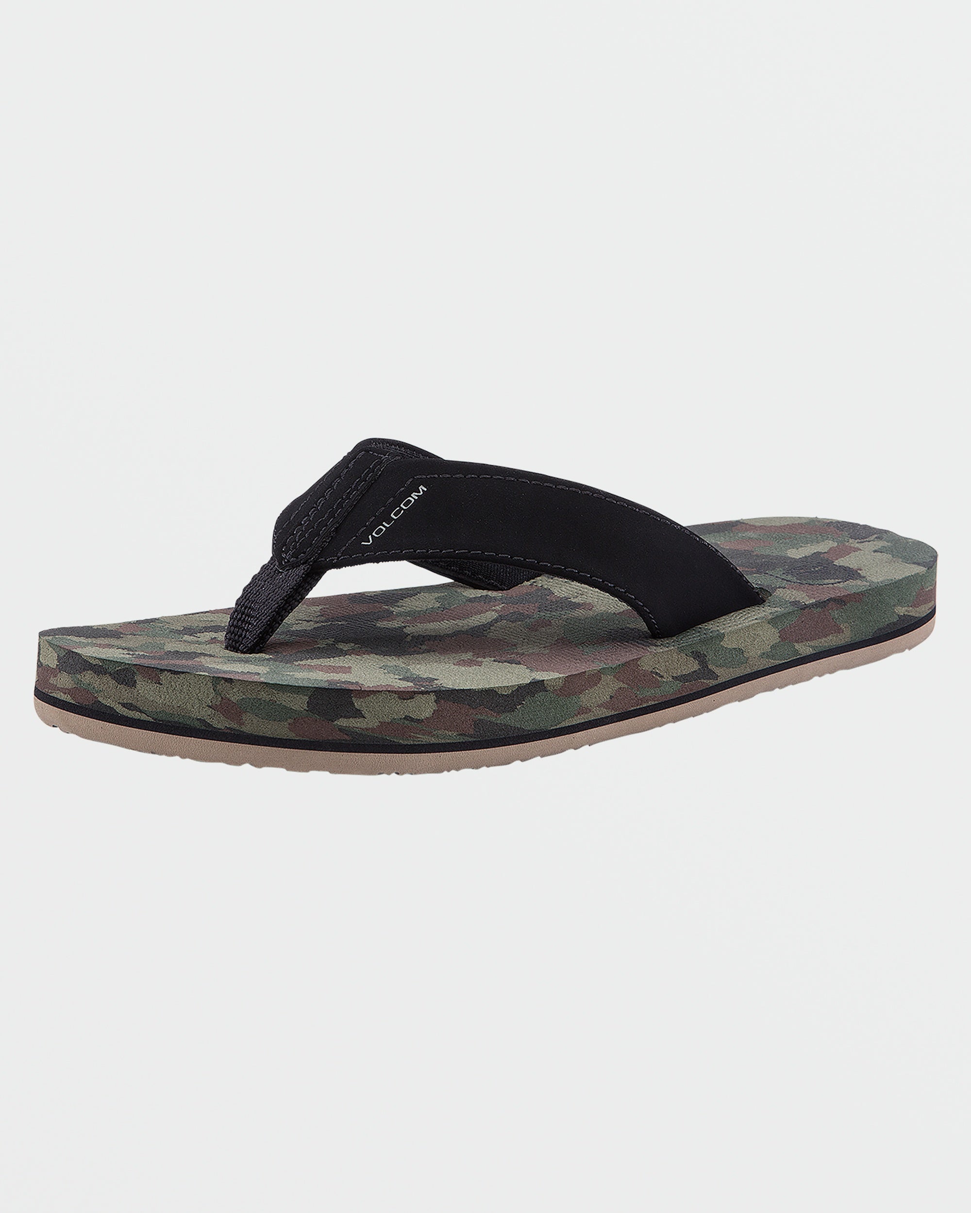 Boys 8-14 Victor Thongs