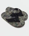 Boys 8-14 Victor Thongs