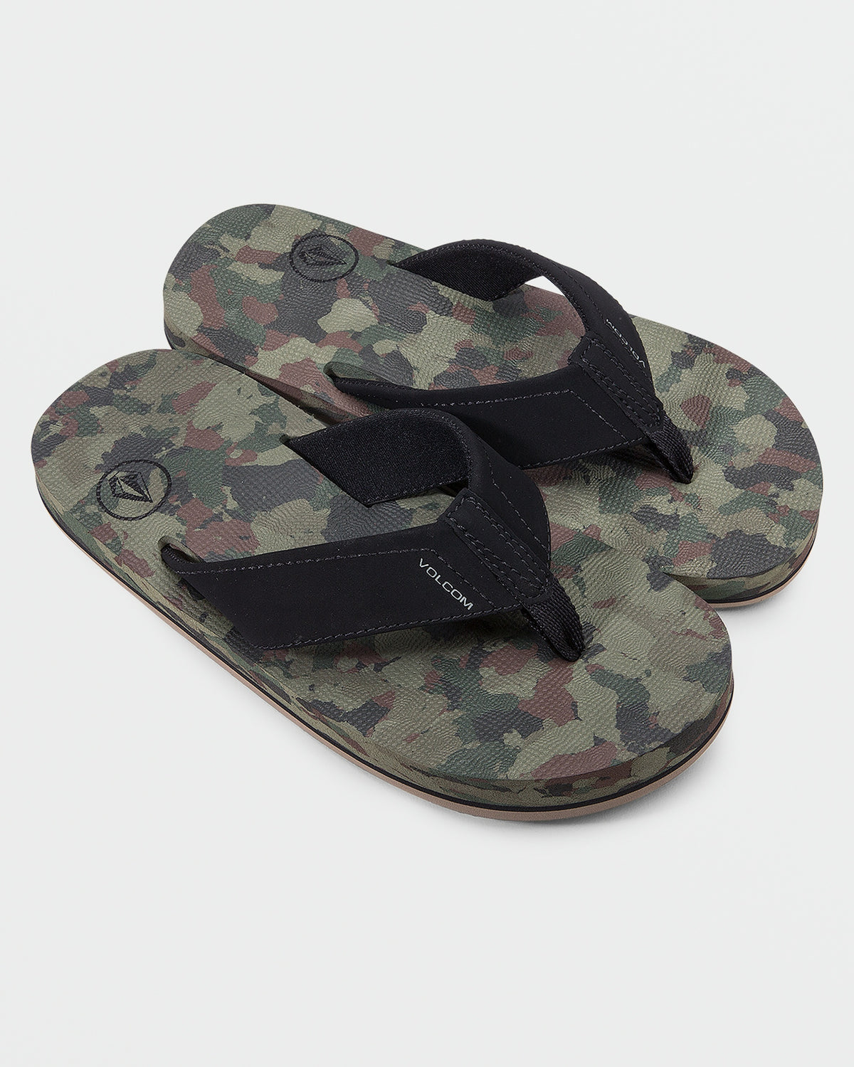 Boys 8-14 Victor Thongs