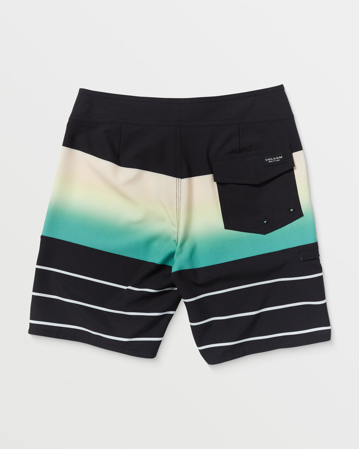Boys 8-16 Mod Quatra Ombre Boardshorts